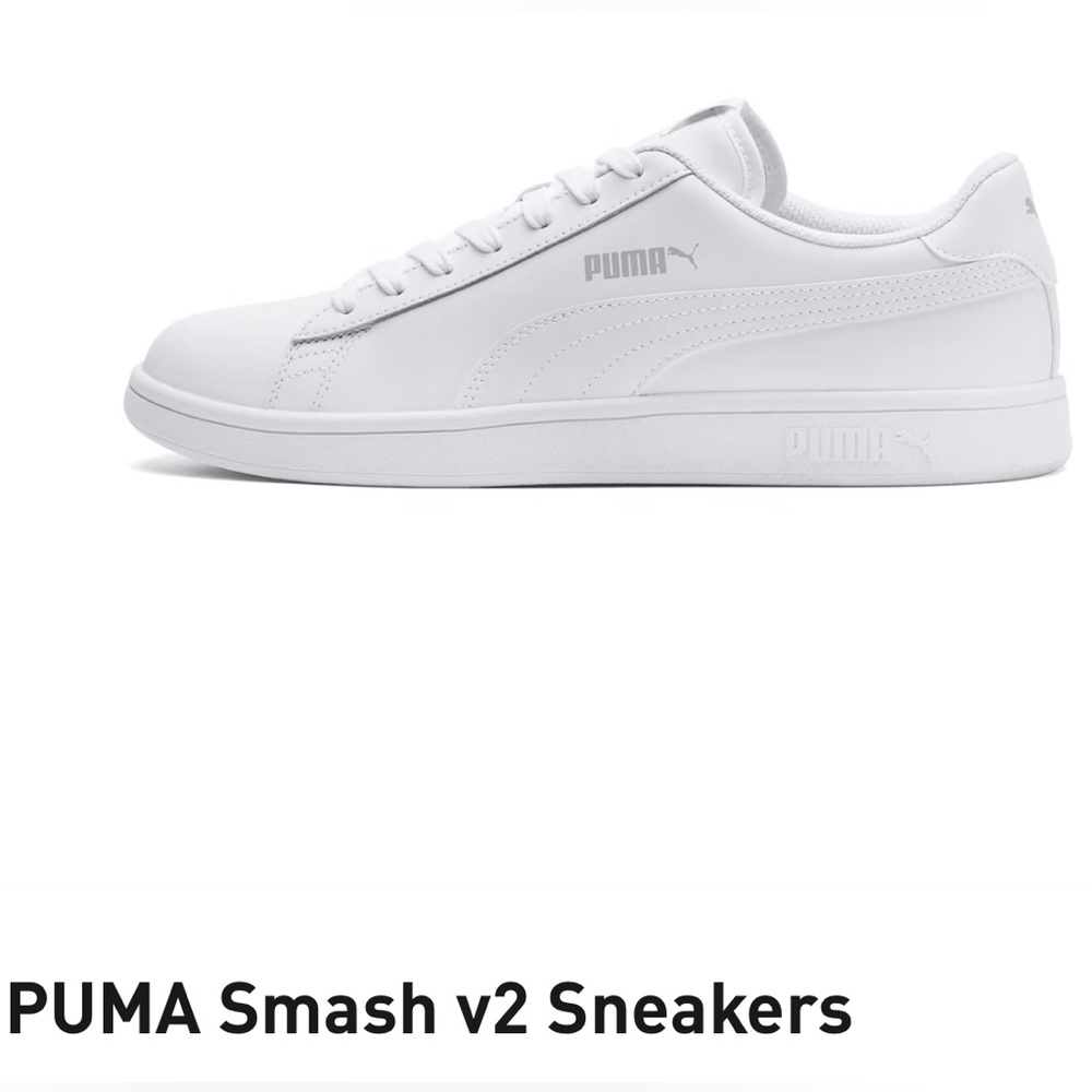 PUMA V2 sneakers